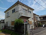 糸伝ホーム 2階 築32年7ヶ月の賃貸物件