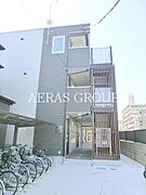 外観・土地