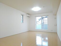 プラウド幕張本郷VIII 2階1LDKのリビング/ダイニング