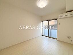 リブリ・Juno 1階1Kのリビング/ダイニング