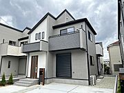 飛田給駅より徒歩14分 新築 2階建の賃貸物件