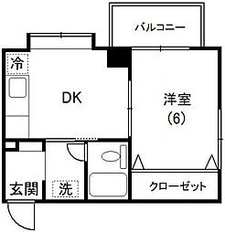 旭町武井ビル 4階