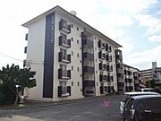 白木原駅より徒歩11分 4階 築47年11ヶ月の賃貸物件