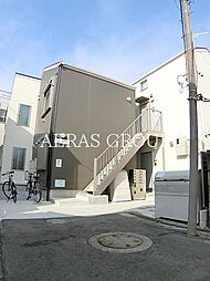 グローブ練馬桜台