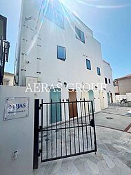 ミハス中野新井薬師II