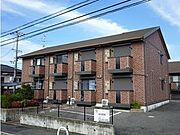 ハイツウグイスＢ棟 1階 築22年2ヶ月の賃貸物件