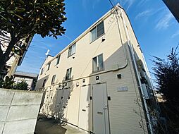 下丸子駅 6.6万円