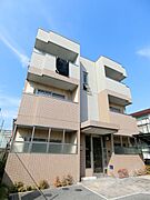 エクセレントフィールド 3階 築21年10ヶ月の賃貸物件