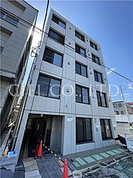 東急目黒線 武蔵小山駅 徒歩10分の賃貸マンション