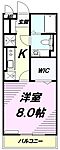 八王子市東浅川町 3階建 築16年のイメージ
