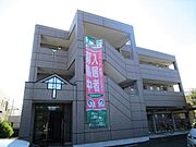 ヴァンベール テラス 1階 築20年5ヶ月の賃貸物件