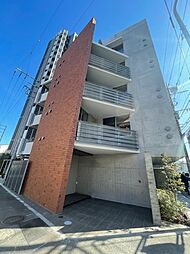 小田急小田原線 相模大野駅 徒歩4分の賃貸マンション