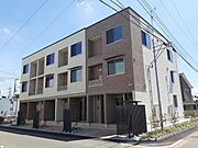 淵野辺駅よりバス13分 徒歩2分 2階 築2年3ヶ月の賃貸物件