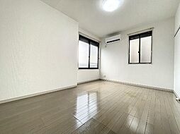 ローゼンシュトラウス 2階1Kのリビング/ダイニング