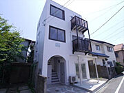 矢部駅より徒歩18分 3階 築38年7ヶ月の賃貸物件