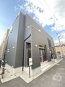 浜寺公園駅より徒歩4分 2階 築6年11ヶ月の賃貸物件