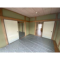 ハイツ77 2階2DKのリビング/ダイニング