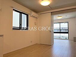 Vスタイル幡ヶ谷 301 3階1LDKのリビング/ダイニング