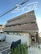 豊津駅より徒歩4分 1階 築5年11ヶ月の賃貸物件