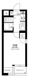 西武新宿線 上石神井駅 徒歩10分