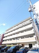 リヴ・フィールド・京美 3階 築13年8ヶ月の賃貸物件