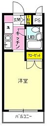 リッチマウント 4階