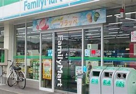 ヴァンヴェール西浜OS_周辺_2