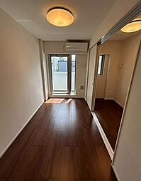 GRAN PASEO 大森北 4階1DKのリビング/ダイニング