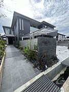 JR総持寺駅より徒歩7分 2階 新築の賃貸物件