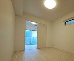 Polaria Matsudo 2階1LDKのリビング/ダイニング