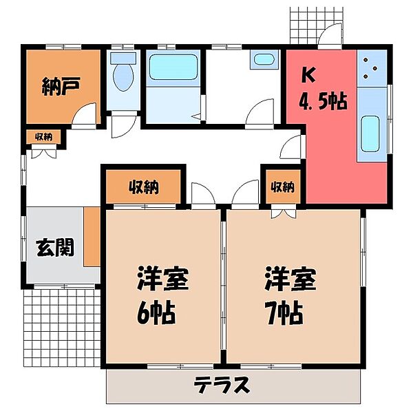 宇都宮市 栃木県 の平屋の賃貸アパート マンション情報 賃貸スタイル 宇都宮市 栃木県 の平屋の賃貸アパート マンション情報 賃貸スタイル