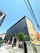 若江岩田駅より徒歩15分 1階 新築の賃貸物件