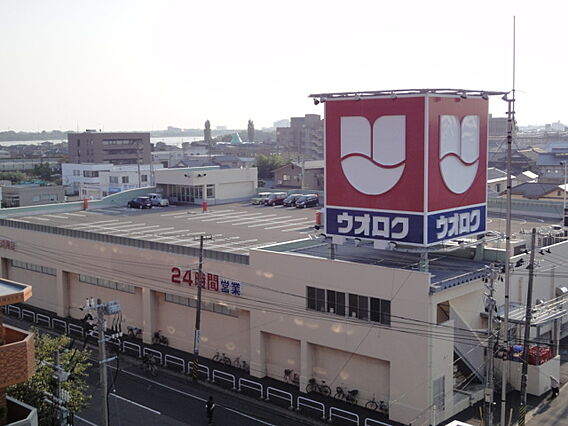 モーント米山弐番館_周辺_3