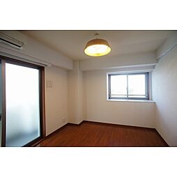 マーブルコート田園調布 3階1Kのリビング/ダイニング