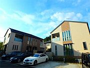 栗平駅より徒歩17分 築11年7ヶ月 2階建の賃貸物件