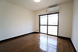 ヒサオコーポ 03B 3階1Kのリビング/ダイニング