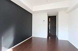 ハーモニーレジデンス池上 2階1Kのリビング/ダイニング