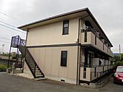 平山城址公園駅より徒歩4分 2階 築28年の賃貸物件