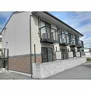 富木駅より徒歩12分 1階 築22年7ヶ月の賃貸物件