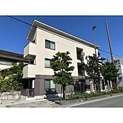 レヴァンテ宝塚の賃貸物件