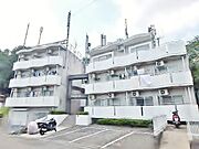 高幡不動駅より徒歩16分 2階 築36年9ヶ月の賃貸物件