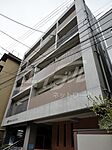 大阪市鶴見区放出東３丁目 5階建 築17年のイメージ