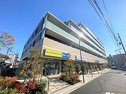 ソライエアイル練馬北町