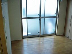 シャーメゾン荻窪 2階1Kのリビング/ダイニング