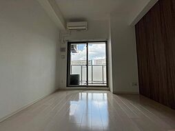 Osaka Metro千日前線 野田阪神駅 徒歩3分の賃貸マンション 3階1Kのリビング/ダイニング