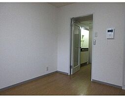 ワコーレよみうりランド 3階1Kのリビング/ダイニング