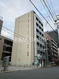 クリオ ラモード水天宮前