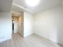 クレヴィスタ北綾瀬 3階1Kのリビング/ダイニング