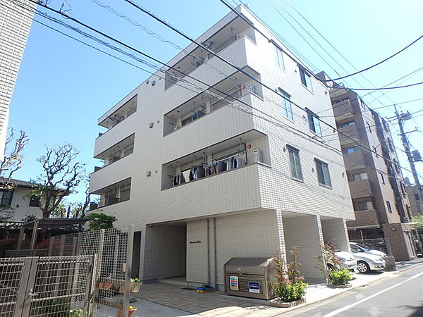 New Safole 平井 東京都江戸川区平井５丁目 賃貸マンション1k 4階 28 34 アイレントホーム株式会社 東陽町店 の詳細情報 賃貸 スタイル 物件id