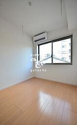 東急池上線 池上駅 徒歩7分の賃貸マンション 3階ワンルームのリビング/ダイニング